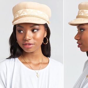 Lack of Color Riviera Cap Honey 57cm M